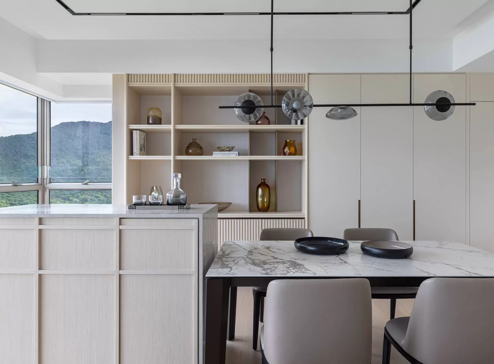 Lake Silver | Interior design showcase